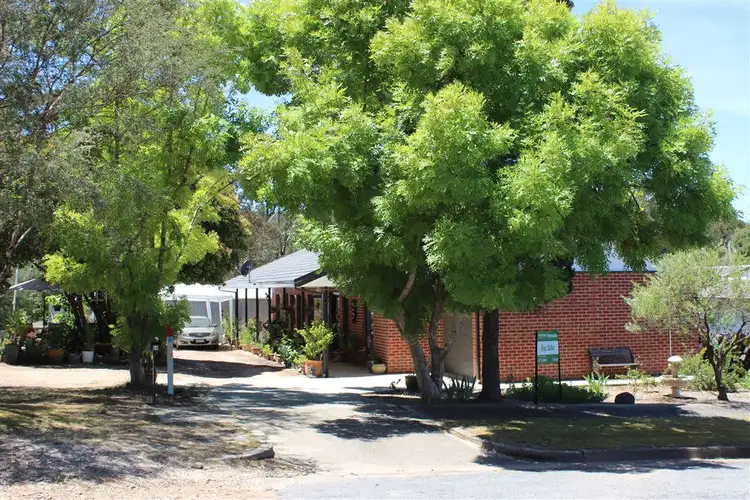 40 Hillside Avenue, Eildon VIC 3713