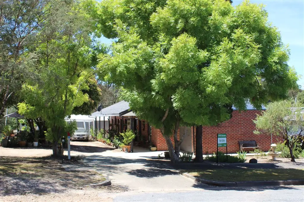 Main view of Homely house listing, 40 Hillside Avenue, Eildon VIC 3713