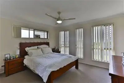 Sixth view of Homely house listing, 22 McShane Drive, Mount Kynoch QLD 4350
