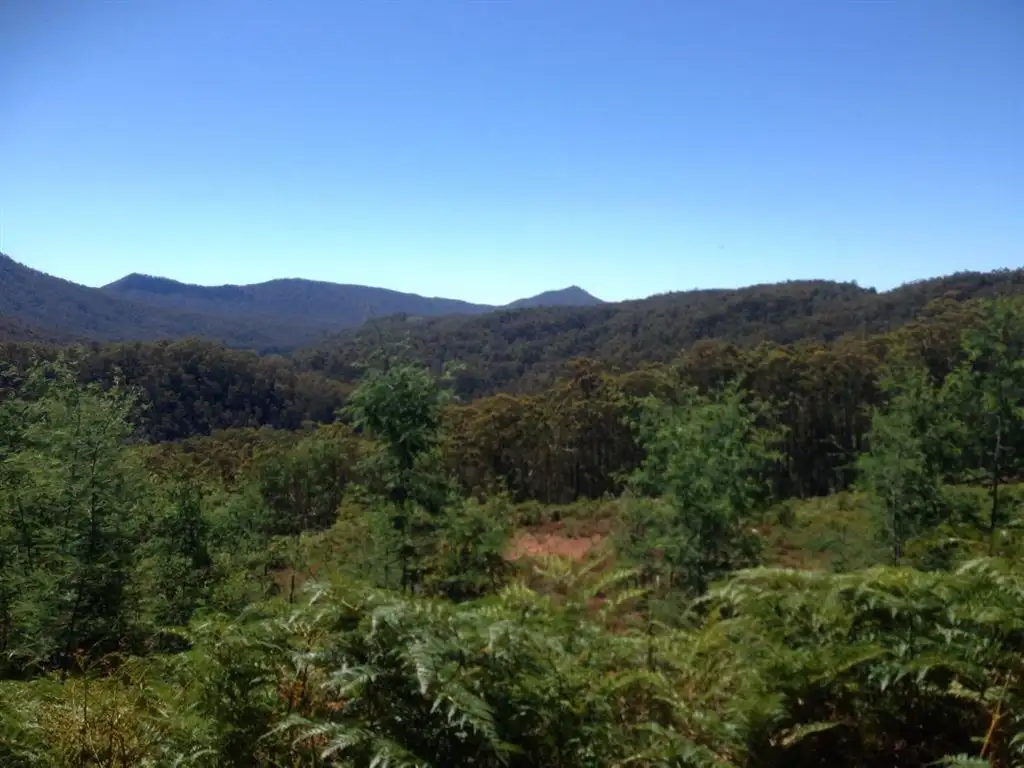 Main view of Homely land listing, Lot 4 Harveys Road, North Motton TAS 7315