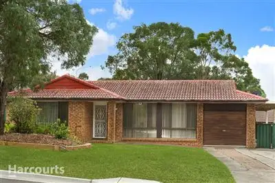 1 Malachite Road, Eagle Vale NSW 2558