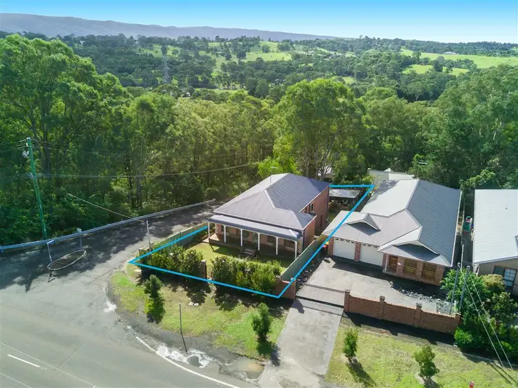 Third view of Homely house listing, 510 Bells Line of Road, Kurmond NSW 2757