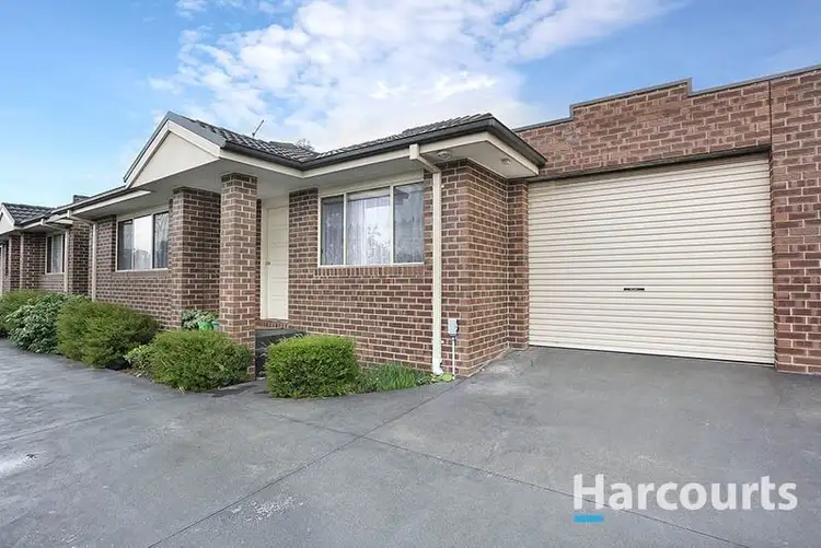 Main view of Homely unit listing, 2/1 Charles Street, Thomastown VIC 3074
