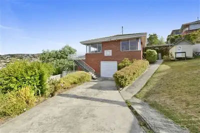 Main view of Homely house listing, 8 Langford Court, Lenah Valley TAS 7008