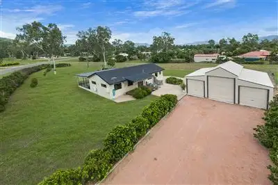 31 Samhordern Road, Alice River QLD 4817