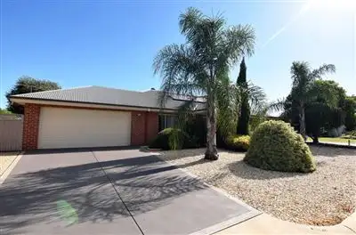 28 Monash Drive, Wangaratta VIC 3677