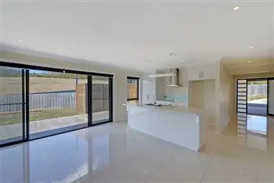 Second view of Homely house listing, 4 Juliana Close, Oakdowns TAS 7019
