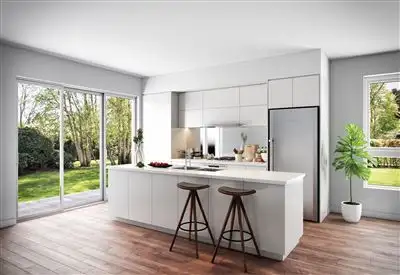 Third view of Homely townhouse listing, 3/49 Bevan Avenue, Clayton South VIC 3169