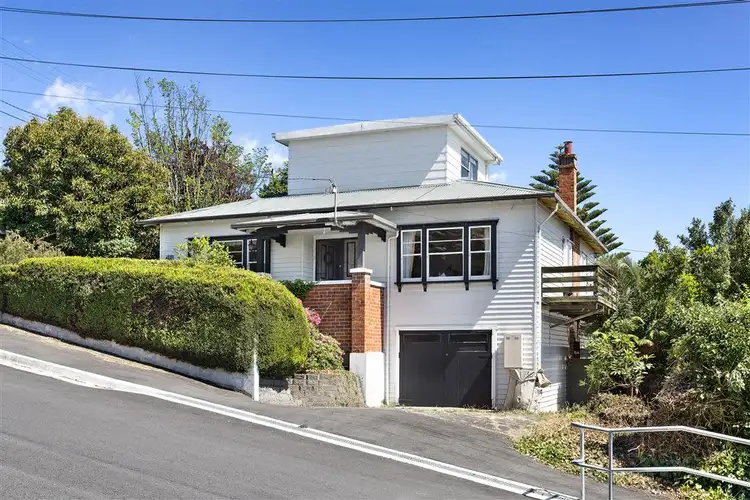 Main view of Homely house listing, 48 Laura Street, West Launceston TAS 7250