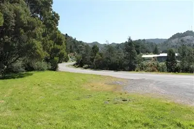 40-42 Batchelor Street, Queenstown TAS 7467