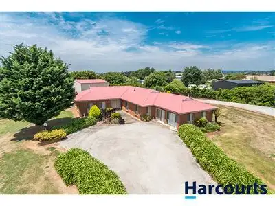 Main view of Homely house listing, 2 Camelot Court, Warragul VIC 3820