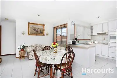 Fourth view of Homely unit listing, 1/26 Highlands Road, Thomastown VIC 3074