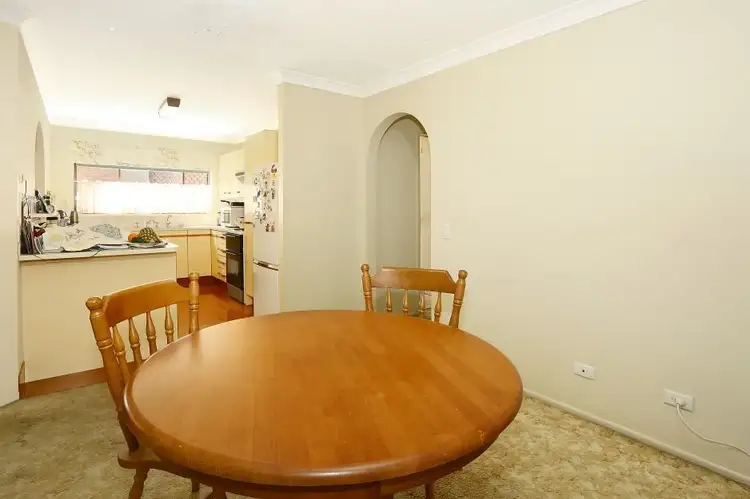 Fourth view of Homely semi-detached listing, 1/13 Corunna Crescent, Ashmore QLD 4214