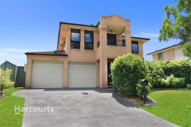 6 Camden Walk, Horsley NSW 2530