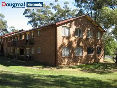 31/1 Lavinia Place, Ambarvale NSW