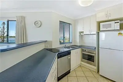 Fourth view of Homely unit listing, 20/484 Marine Parade, Biggera Waters QLD 4216