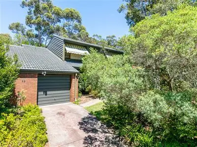 22 Wisteria Cres, Cherrybrook NSW 2126