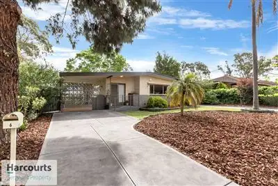 Second view of Homely house listing, 6 Kylie Crescent, Hillbank SA 5112