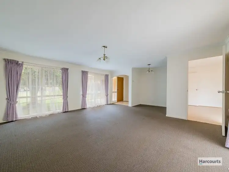 Third view of Homely house listing, 13 Neerim Street, Drouin VIC 3818