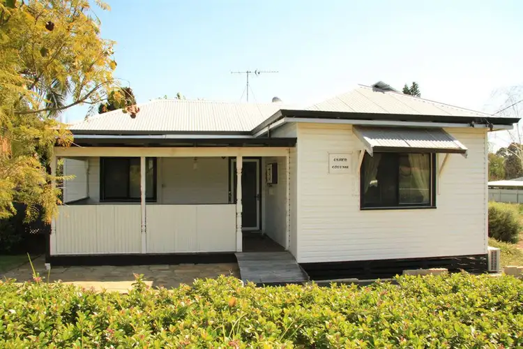 3 Shortell Street, Donnybrook WA 6239