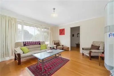 Second view of Homely house listing, 22 Currawong St, Mornington VIC 3931