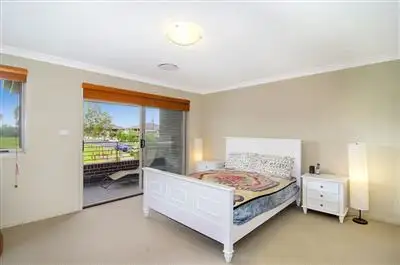Sixth view of Homely house listing, 50 Ridgeline Drive, The Ponds NSW 2769