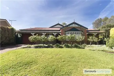 Second view of Homely house listing, 8 Pope Court, Gawler East SA 5118