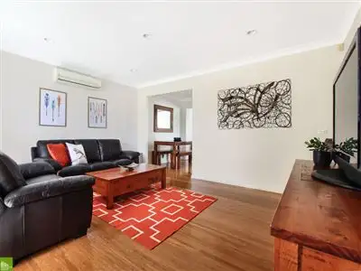 Fourth view of Homely house listing, 13 St James Crescent, Dapto NSW 2530