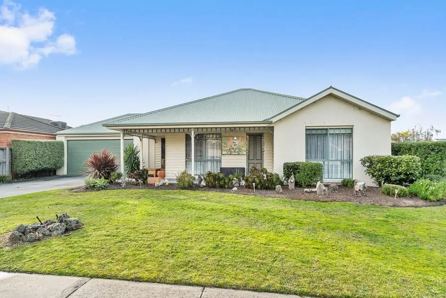 Main view of Homely house listing, 13 Heritage Boulevard, Pakenham VIC 3810