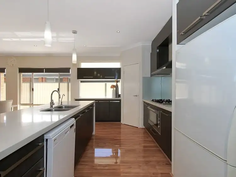 Fifth view of Homely house listing, 35 Descanso Loop, Aubin Grove WA 6164