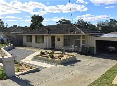 Main view of Homely house listing, 57 Wellard Road, Calista WA 6167