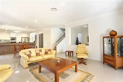 Sixth view of Homely house listing, 25/245 Easthill Drive, Robina QLD 4226