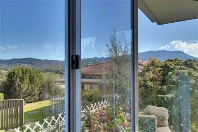 Fifth view of Homely unit listing, 8 Scenic Drive, Kingston TAS 7050