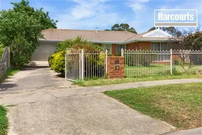 Main view of Homely house listing, 22 Natalie Court, Hastings VIC 3915