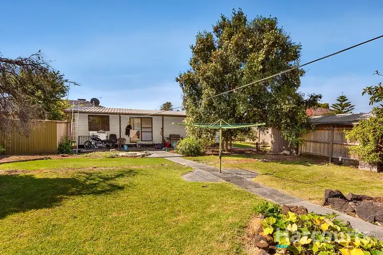 Fourth view of Homely house listing, 118 Glasgow Ave, Reservoir VIC 3073