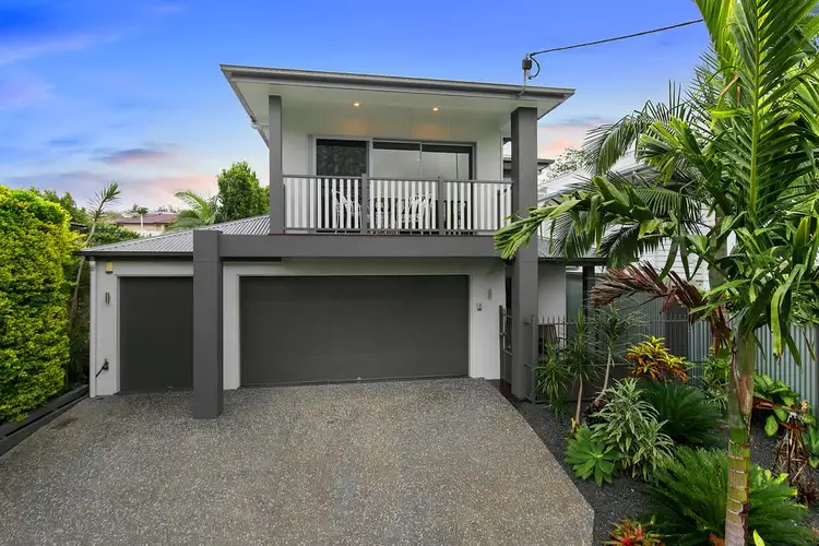 46 Trafalgar Street, Morningside QLD 4170