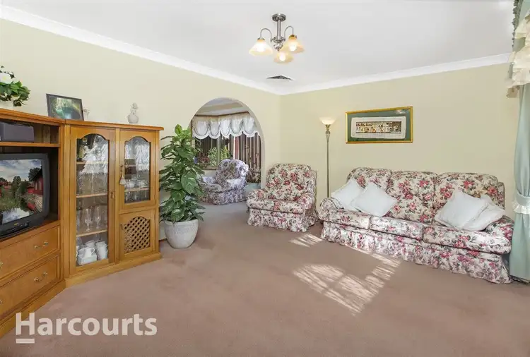 Second view of Homely house listing, 25 Kearns Avenue, Kearns NSW 2558