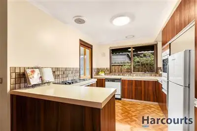 Fourth view of Homely house listing, 24 Matilda Avenue, Wantirna South VIC 3152