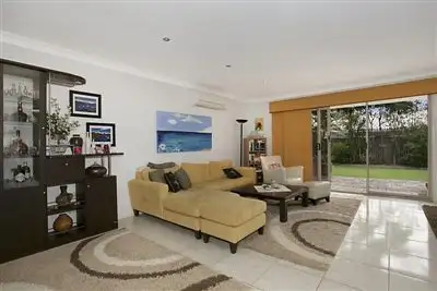 Fourth view of Homely house listing, 4 Heatherton St, Robina QLD