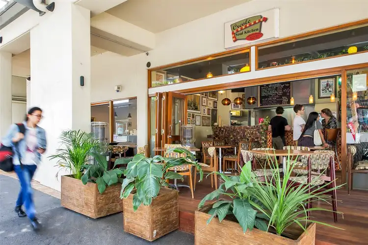 Third view of Homely apartment listing, 603/448 Boundary Street, Spring Hill QLD 4000