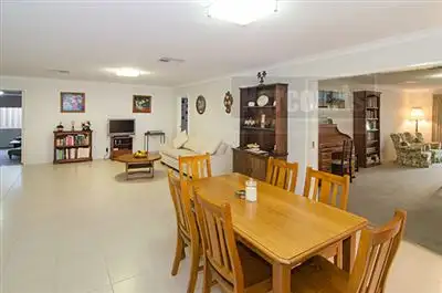 Fourth view of Homely house listing, 12 Hibbertia Green, Broadwater WA 6280