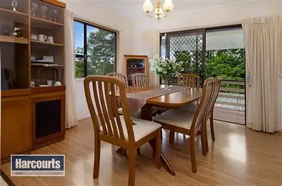 Second view of Homely house listing, 3 Corang Crescent, Ferny Hills QLD