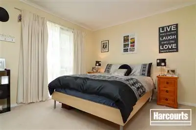Sixth view of Homely house listing, 3 Hutchins Way, Skye VIC 3977