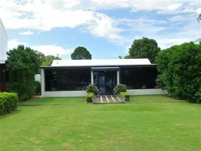 Main view of Homely house listing, 215 Welsby Pde, Bongaree QLD 4507