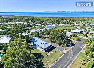 Main view of Homely house listing, 28 Turnstone Boulevard, River Heads QLD 4655