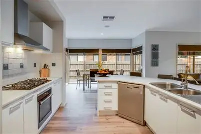 Fifth view of Homely house listing, 5 Keats Court, Truganina VIC 3029