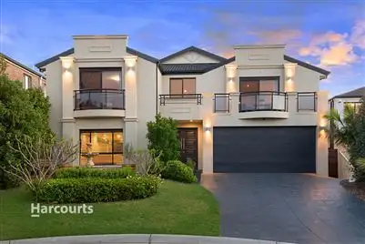 17 Julian Close, Kellyville NSW 2155