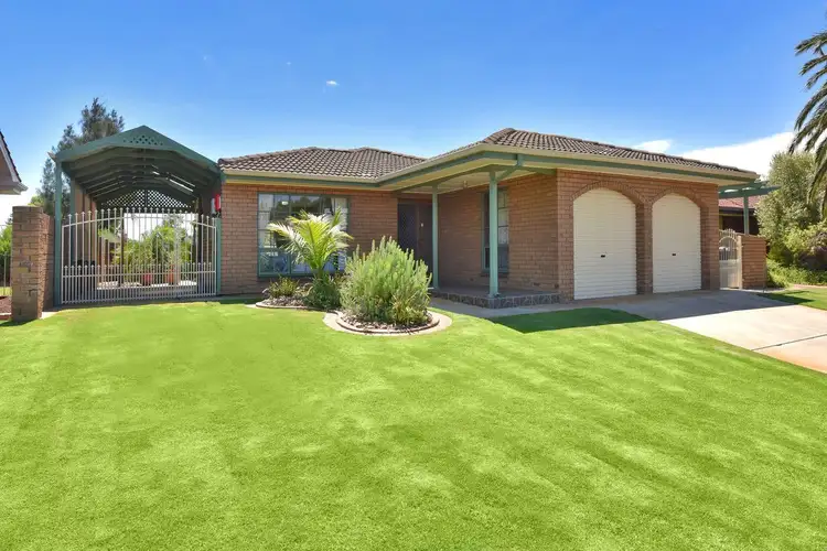 Main view of Homely house listing, 13 Blue Sails Court, West Lakes SA 5021