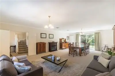 Fifth view of Homely house listing, 9 Davidson Avenue, Crafers SA 5152