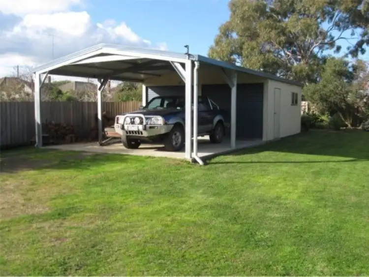 Sixth view of Homely house listing, 89 Union Street, Yarram VIC 3971